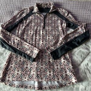 Kerrits long sleeve shirt